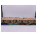 25 Ct. Assorted Dr. Squatch Hand Soap (Includes Fr