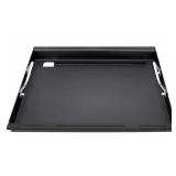 Griddle Top for Weber GS4 Genesis - 22.2x18.8x2.5"