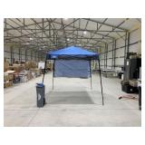Eagle Peak Day Tripper Canopy with Backpack Strap