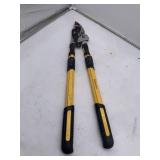 Yardworks Pruning Shears (Approx. 28")