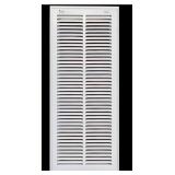 HVAC Premium 10 x 32 Duct Opening Steel Return Air