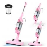Vazone Corded Stick Vacuum with 16
