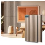 2 Ct. Acoustical Tiles - Sound Proof Foam Panels-W