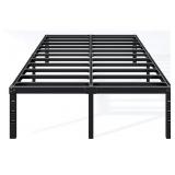 18" Full Bed Frame