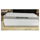 Broan NuTone 30" Range Hood, White Model: 1114201