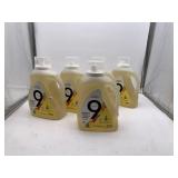 5 Ct. 9 Elements Citrus Scent Laundry Detergent, 9
