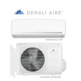 Denali Aire Mini Split 9000 BTUs Cooling/9500
