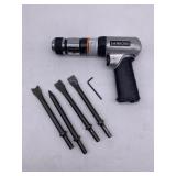 Sanborn Heavy-Duty  Air Hammer 3600 Blows Per Minu