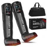 YINGGG Air Compression Recovery Boots, Leg Massage