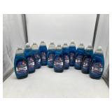 11 Ct. Ultra Shine 3x Platinum Dish Soap - 38 Fl.