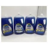 5 Ct Dawn Platinum Advanced Dishwashing Soap 2