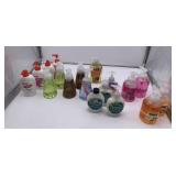 18 Ct. Handwash/Soap Lot (Includes 4 Ct. Clean Cul