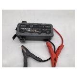 NOCO Boost HD Ultrasafe Jump Starter, 12V, 2000A