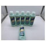 6 Ct Suave Essentials Ocean Breeze Refreshing Cond