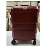 Kroger Hard side Expandable Carry-on - Luggage Wit