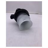 HVAC Heater Blower Motor with Brushless Motor, Com
