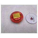 Kidde 5" Smoke Alarm - Self Testing, 10 Year Batt
