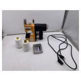 GK9 Series Portable High Speed Sealing Machine - I
