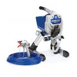 Graco Magnum ProX17 True Airless Paint/Stain Spray