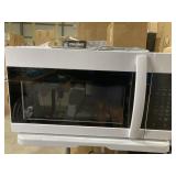 1.7 Cu Ft Criterion Over the Range Microwave