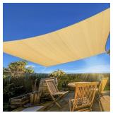Sun Shade Sail Approx 10