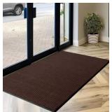 MaxMat Heavy Duty Entry Floor  Low Profile - 4x6Ft