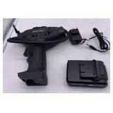 North Tech 18 V Compressor Gun 241-9921 With Batte