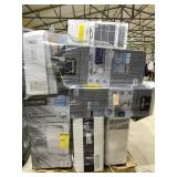 MSRP OVER $5,500 ** PALLET OF PORTABLE AIR CONDITI