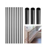 30 Pack Patavin Iron Stair Balusters 5/8" Round 4