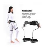 Walking Booster, Leg Brace, Bionic Body Power Walk