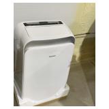 Pelonis Portable Room Air Conditioner - 12000 BTUs