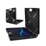 Magnetic Laptop Stand, Portable Workstation