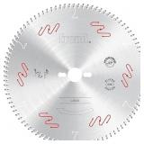 Freud LU3A03: 300mm x 96T Panel Sizing for Sliding