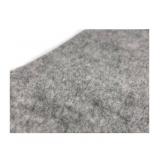 Gray Underfelt Carpet for Speaker, Sub Box Carpet,