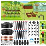 Abakuku 230FT Automatic Drip Irrigation System