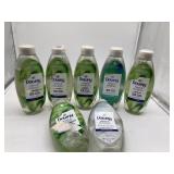 7 ct Downy Rise and Refresh Laundry Aid