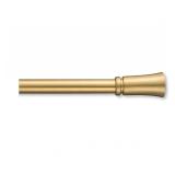 Mode Premium Collection 1" Diam. Curtain Rod with