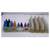 35 Ct. Outlet Plug-In Oils Lot (7 Ct. Febreze, 28