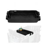 Boffinby Double Sided Stroller Tray fits Wonderfol