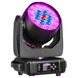 Stage Moving Head Light LED Zoom Beam Wash S
