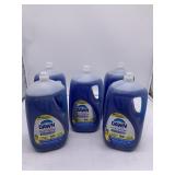 5 Ct. Dawn Dish Soap Lot - 70 Fl. Oz Each