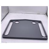 DMI Universal Walker Tray, Gray, Approx. 21" x 16