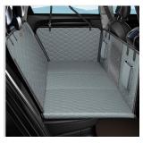 Mixjoy Backseat Extender - Hard Bottom Dog Car Sea