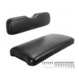 Golf Cart Seats - Back and Seat - TXT/Medalist 199