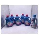 6 Ct. Downy Fabric Softener (5 Ct. April Fresh 88