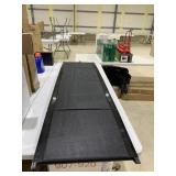 Dog Ramp for Car - Approx. 71"x20"x1.2" - Non S