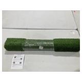 Three Oranges Premium Artificial Grass, 39" x 59"