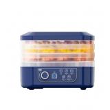 Food/Fruit Dehydrator Machine With 5 Trays, Digita