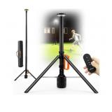 Sylstar 360* Rechargeable Work Light With Remote &