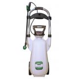 Roundup Pump Zero Wheeled Sprayer, 3 Gallon, Used